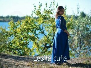 Leslie_cute