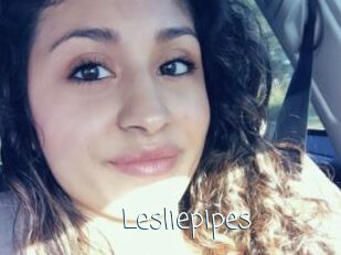 Lesliepipes