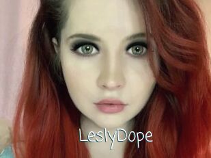 LeslyDope