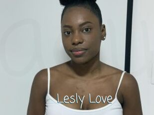 Lesly_Love
