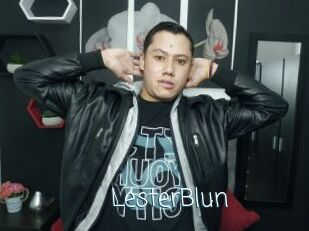 LesterBlun
