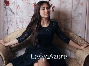 LesyaAzure
