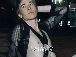 Lethgay