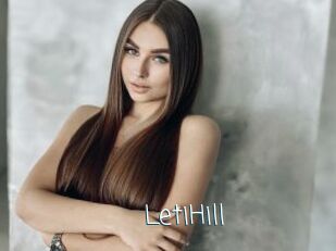 LetiHill