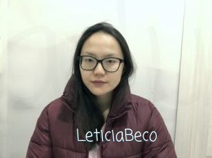 LeticiaBeco