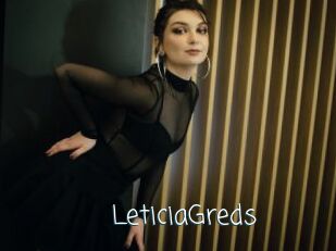 LeticiaGreds