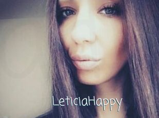 LeticiaHappy