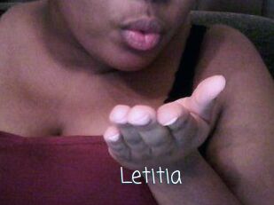 Letitia