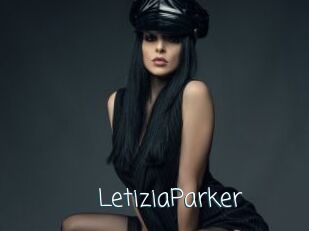 LetiziaParker