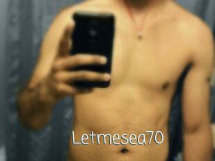 Letmesea70