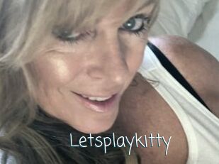 Letsplaykitty