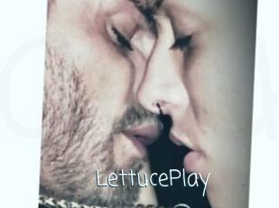 LettucePlay Adult o Porn