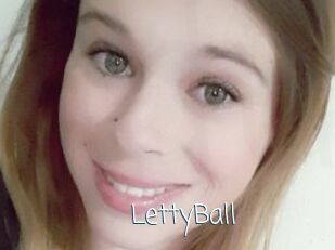 LettyBall