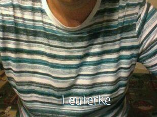 Leuterke