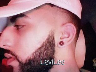 Levi_Lee