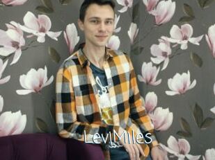 LeviMiles