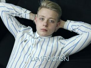LeviPolanski