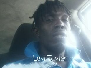 Levi_Tayler