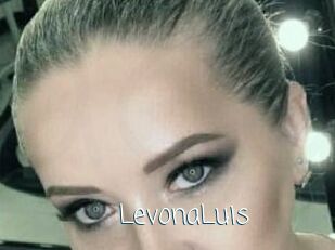LevonaLuis Adult o Porn