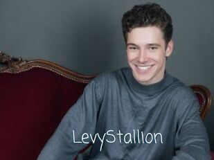 LevyStallion