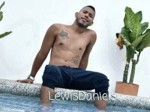 LewisDaniels