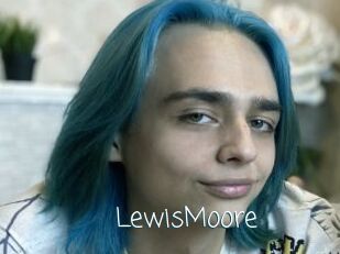 LewisMoore