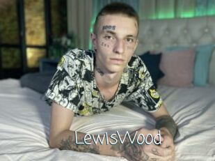 LewisWood