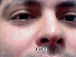 Lex1