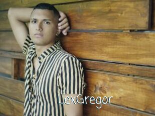 LexGregor