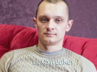 LexStreaker