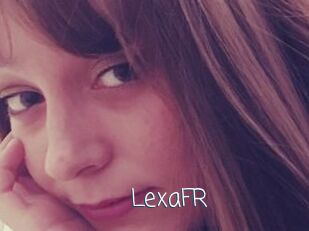 LexaFR