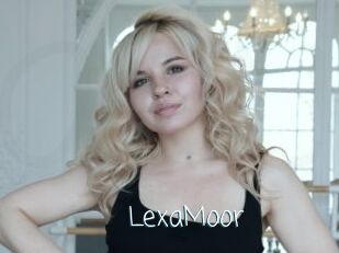 LexaMoor