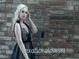 LexaSokolowski