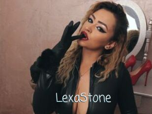 LexaStone