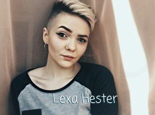 Lexa_Hester