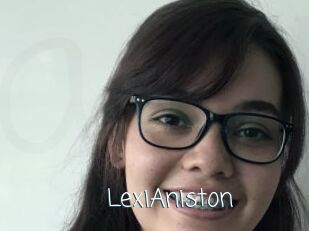 LexiAniston