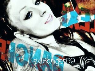 LexiBanger69