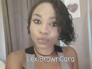 LexiBrownCara