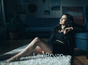 LexiBryon