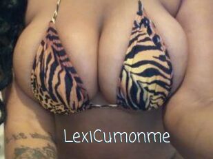 LexiCumonme