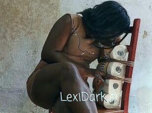 LexiDark