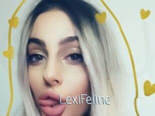 LexiFeline