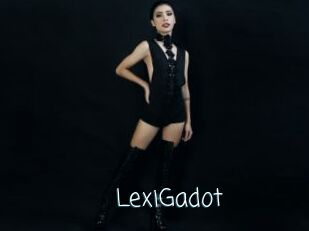 LexiGadot