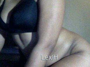LexiH