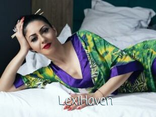 LexiHaven