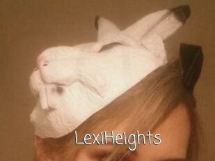 LexiHeights