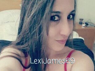 LexiJames69