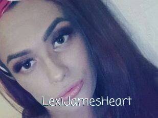 LexiJamesHeart