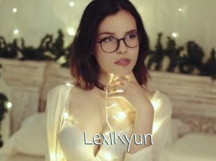 LexiKyun