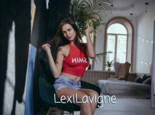 LexiLavigne